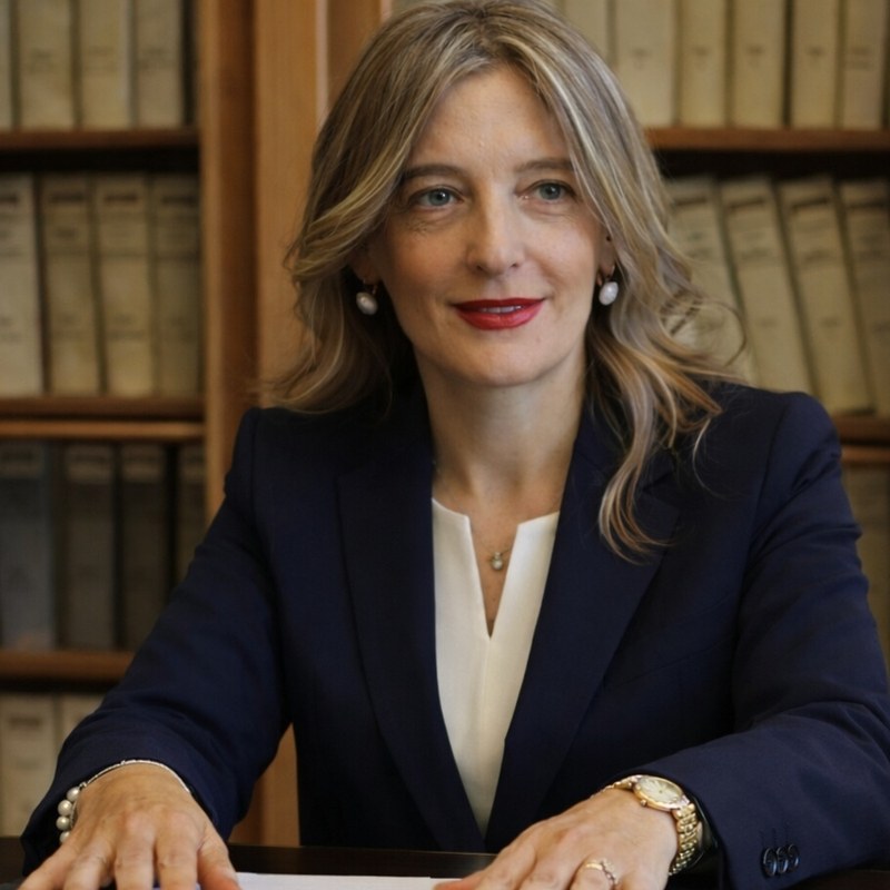 Avv. Paola Liberanome